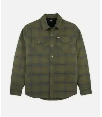 Jetty Sherpa Jacket