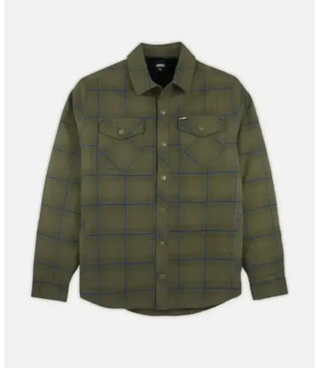 Jetty Sherpa Jacket
