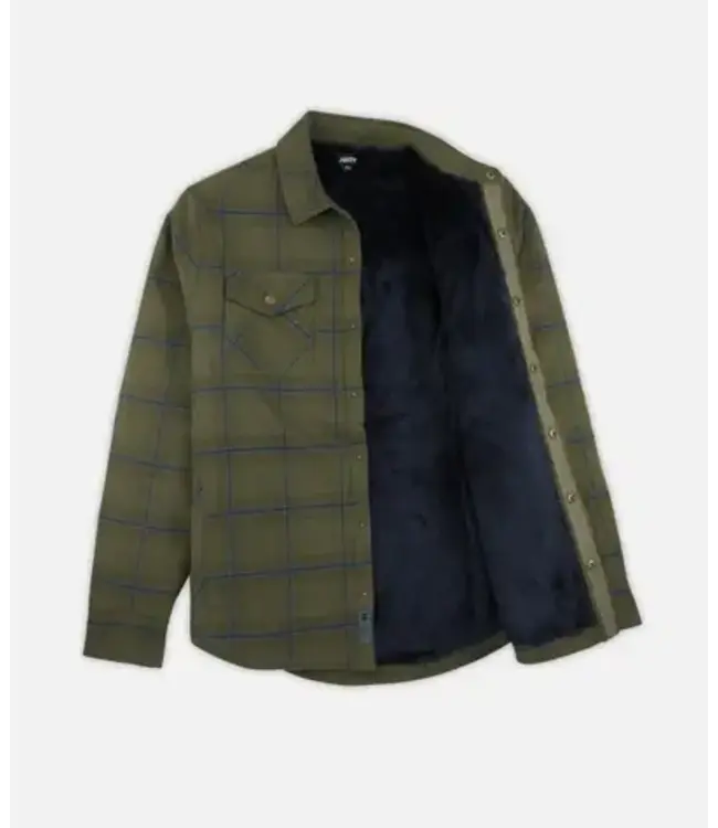 Jetty Sherpa Jacket