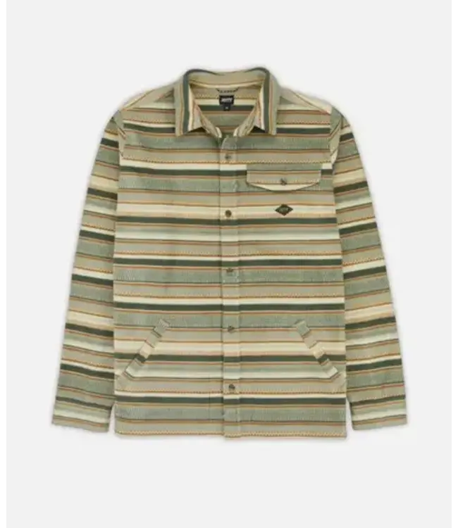 Jetty Concordia Fleece