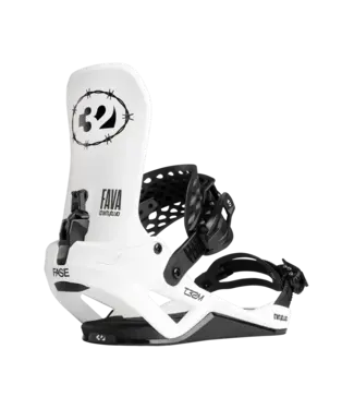 Thirtytwo T32M Fava Fase