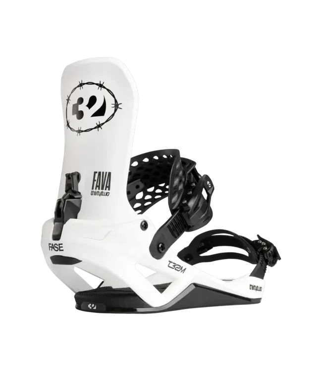 Thirtytwo T32M Fava Fase
