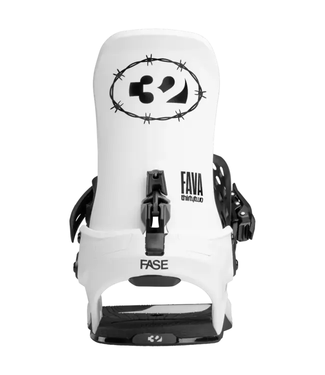 Thirtytwo T32M Fava Fase
