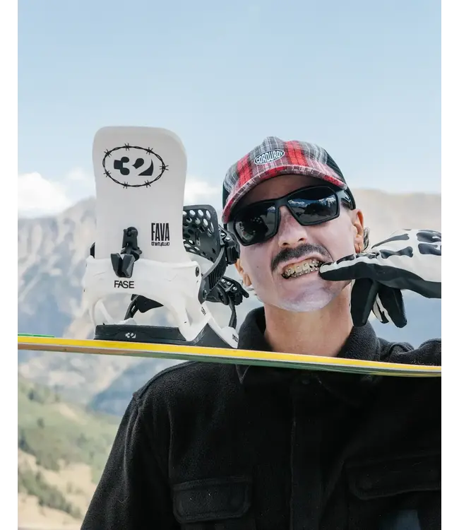 Thirtytwo T32M Fava Fase