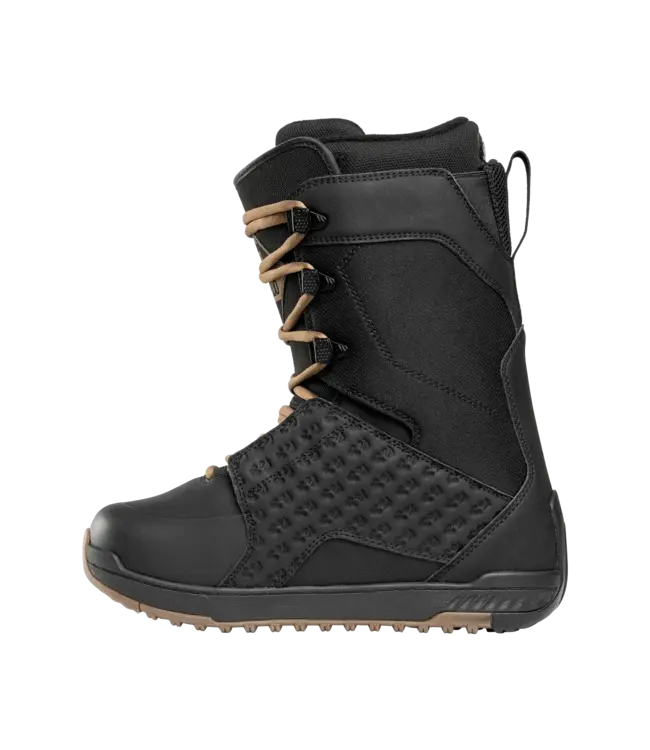 Thirtytwo Lashed 2027