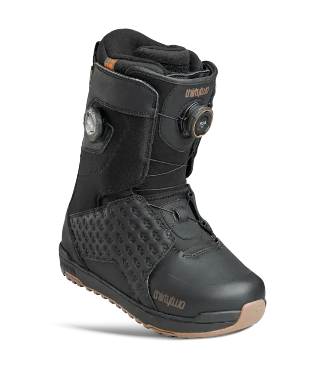 Thirtytwo Lashed DB 2027