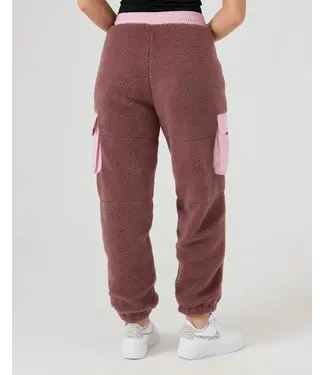 Roxy Rita Sherpa Jogger