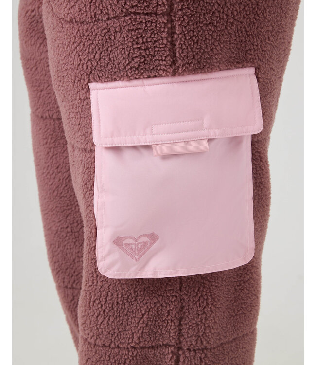 Roxy Rita Sherpa Jogger
