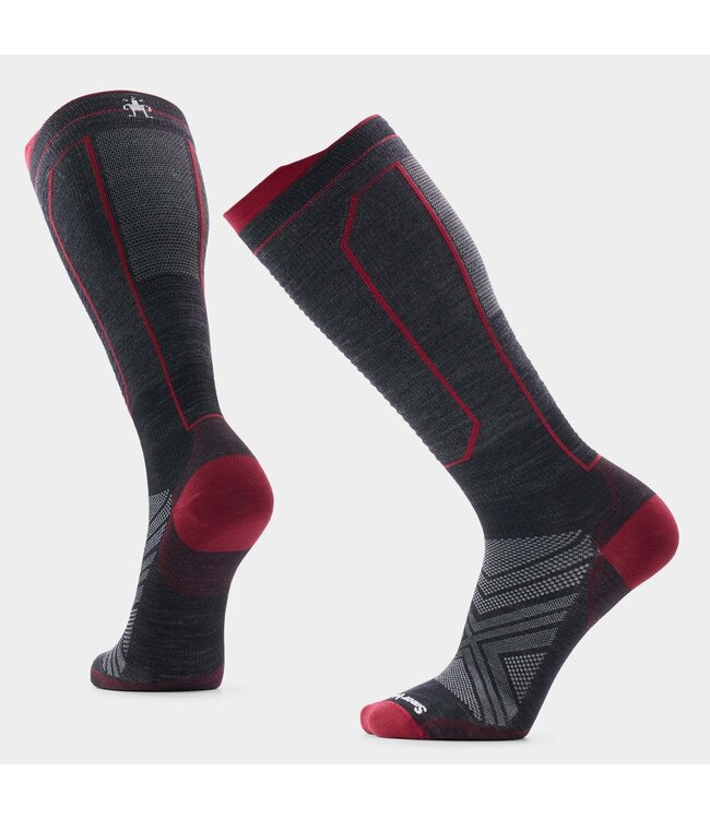 Smartwool Intraknit Ski OTC Zero Cushion