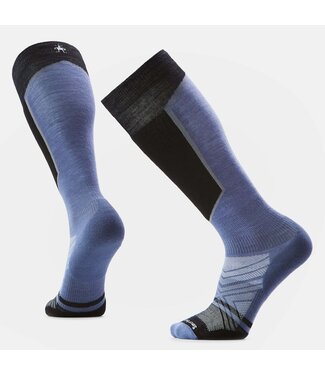 Smartwool Ski Extra Stretch OTC Targeted Cushion