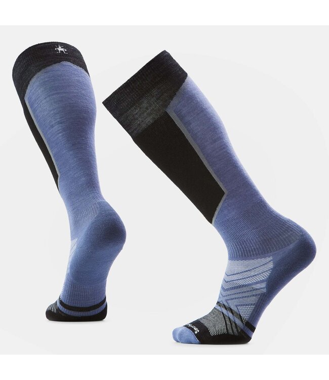 Smartwool Ski Extra Stretch OTC Targeted Cushion