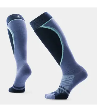 Smartwool W Ski Extra Stretch OTC Targeted Cushion