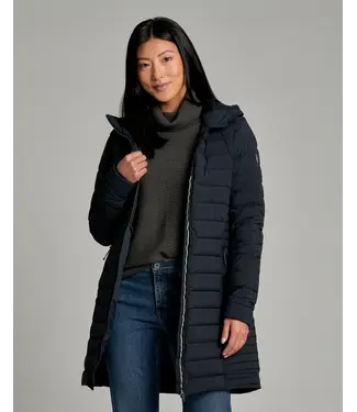 Kuhl W Spyfire Parka