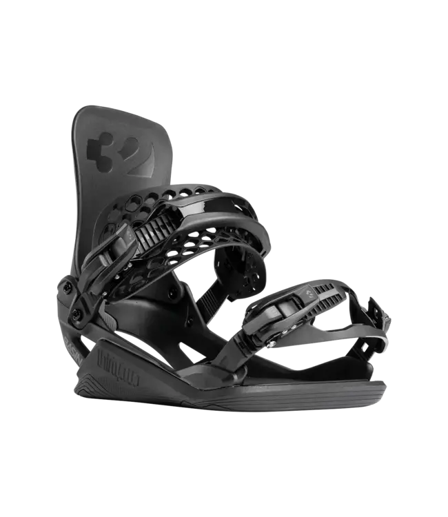 Thirtytwo Basin FASE
