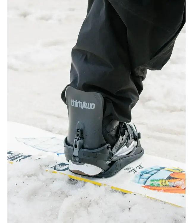 Thirtytwo Basin FASE