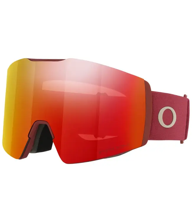 Oakley Fall Line L Snow Goggles