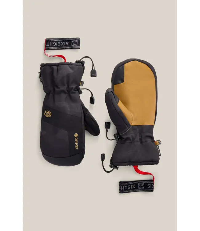 686 M's Gor-tex Linear Mitt