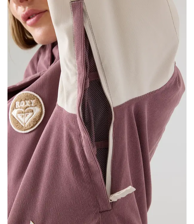 Roxy Cheer Up Jacket