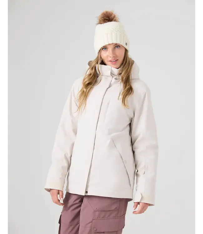Roxy Billie Jacket
