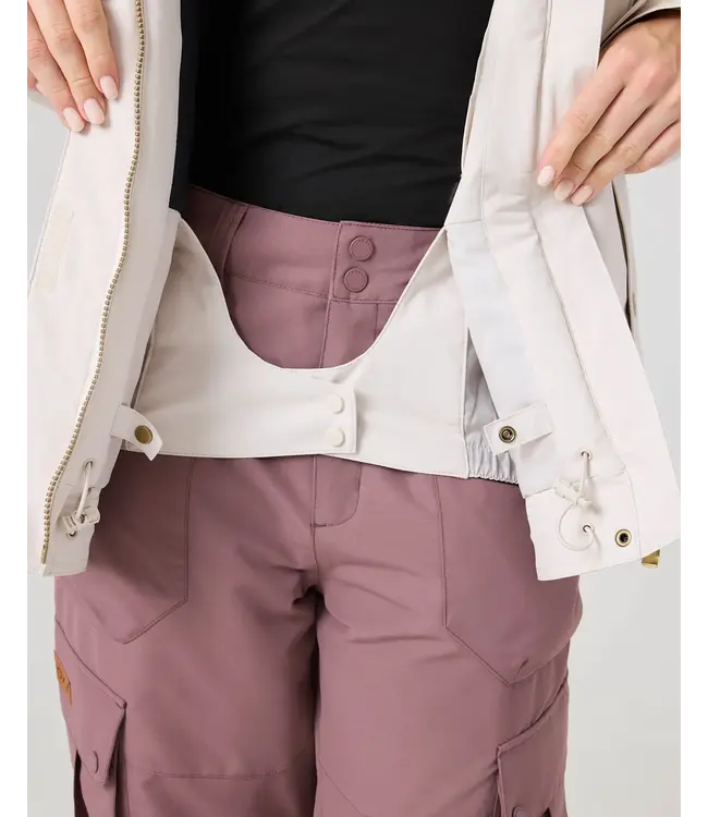 Roxy Billie Jacket
