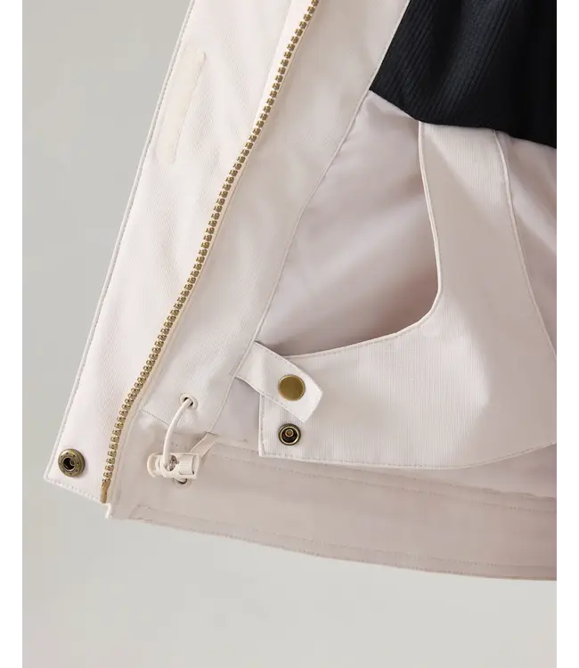 Roxy Billie Jacket