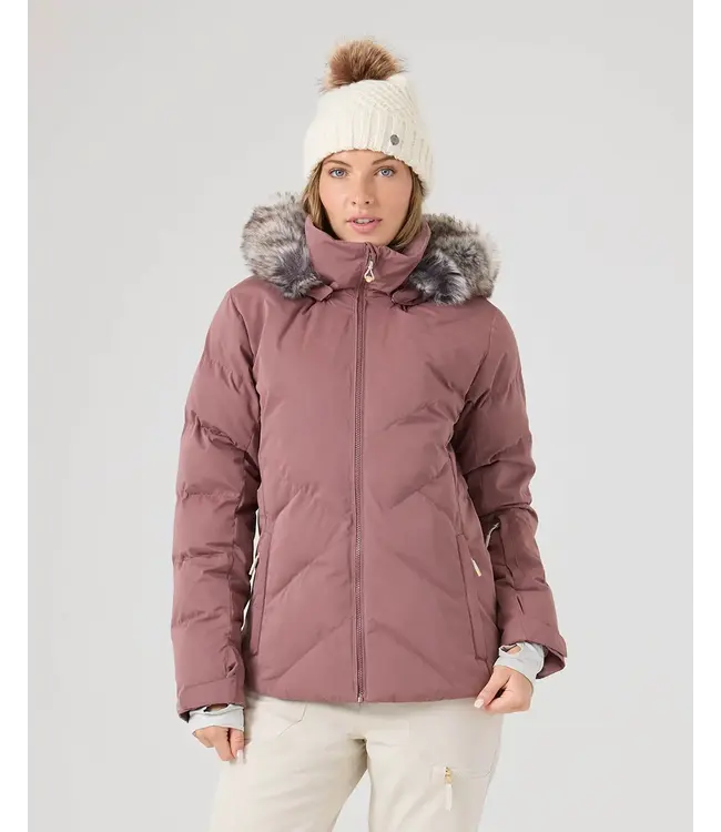 Roxy Snowdrift Jacket
