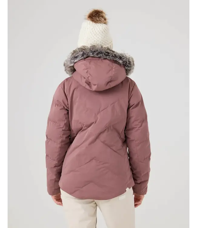 Roxy Snowdrift Jacket