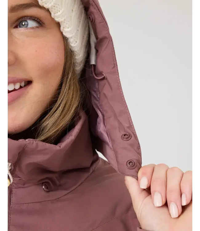 Roxy Snowdrift Jacket