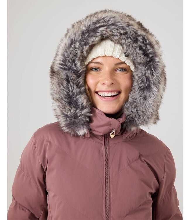 Roxy Snowdrift Jacket
