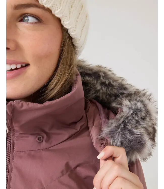 Roxy Snowdrift Jacket