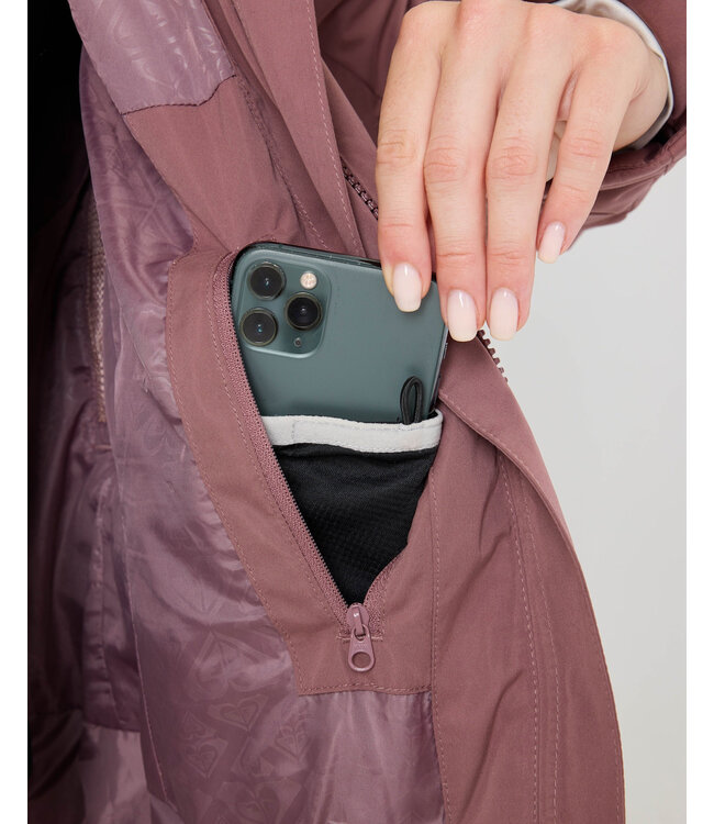 Roxy Snowdrift Jacket