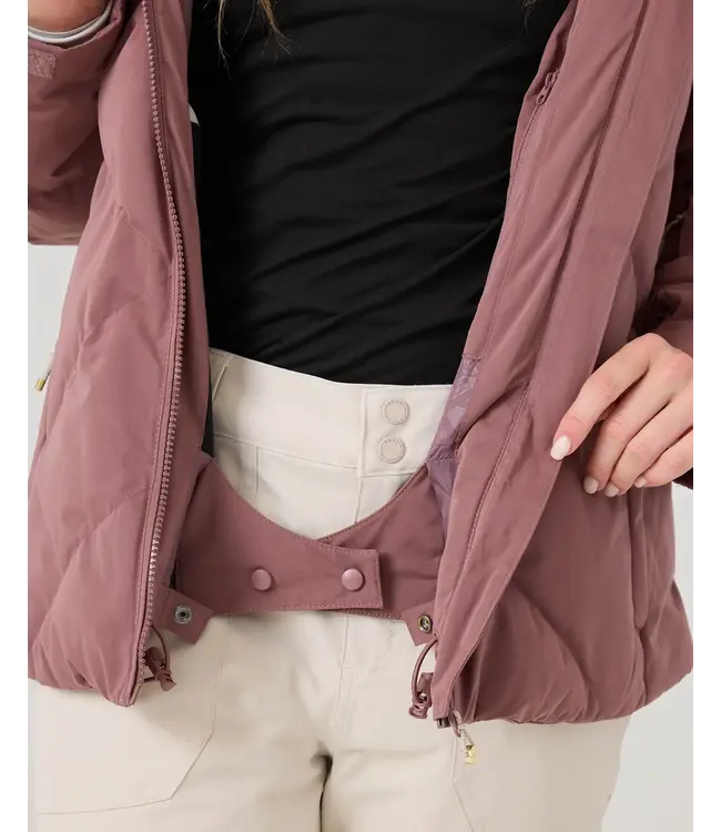 Roxy Snowdrift Jacket