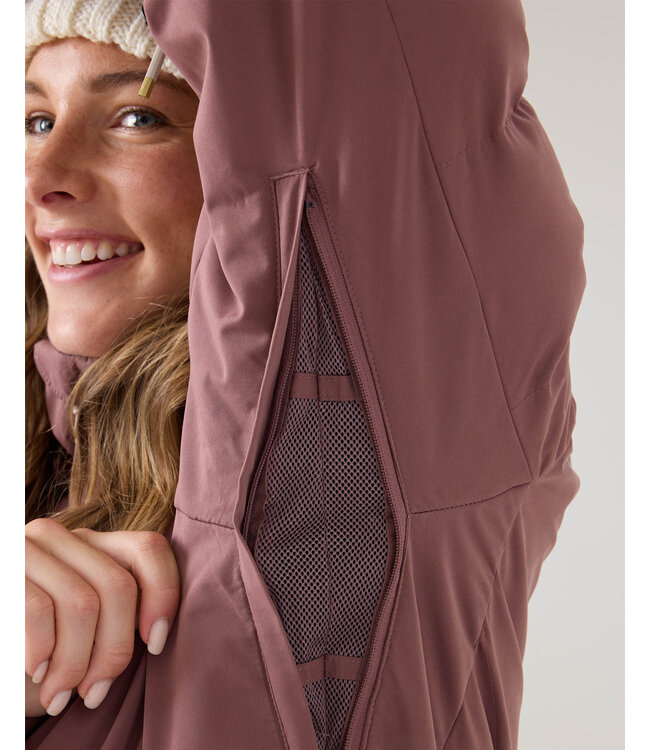Roxy Snowdrift Jacket