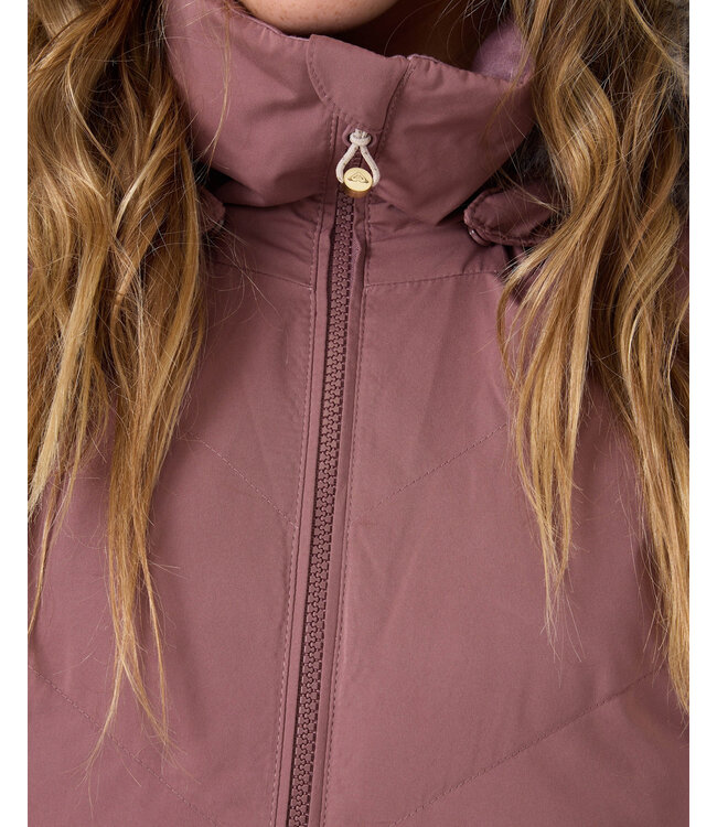 Roxy Snowdrift Jacket