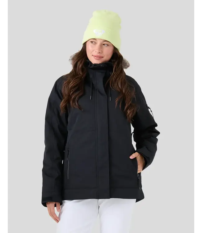 Roxy Meade Jacket