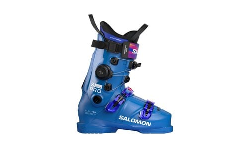 Men's Ski Boots