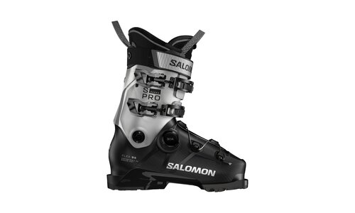 Women's Ski Boots