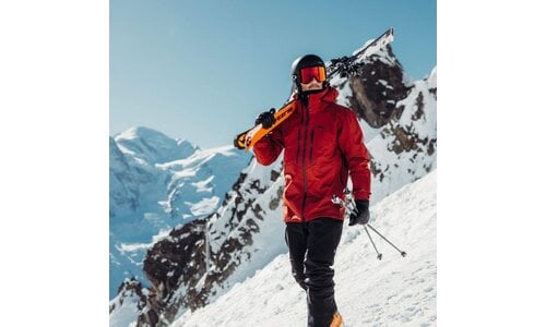 Ski Jackets