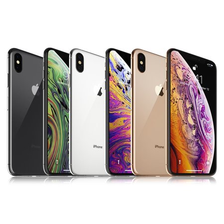 iPhone Xs Max