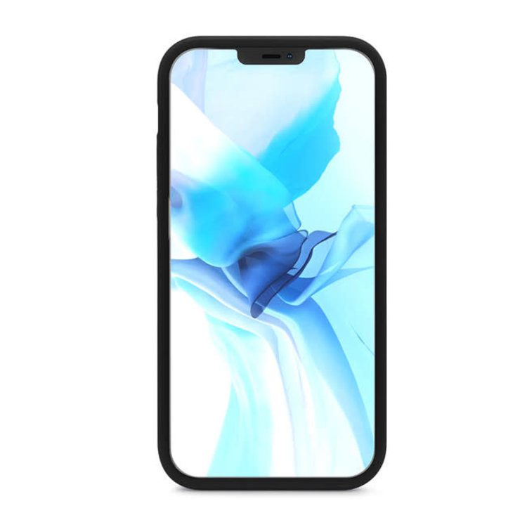 Blu Element Mist 2X iPhone 12 mini White Marble Glossy