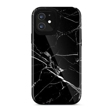 Blu Element Mist 2X iPhone 12 mini Black Marble Glossy