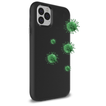 Blu Element Antimicrobial Armour 2X iPhone 12 mini Black