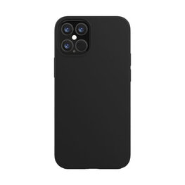 Blu Element Gel Skin iPhone 12 Pro Max Black