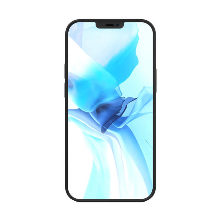 Blu Element Gel Skin iPhone 12 Pro Max Black