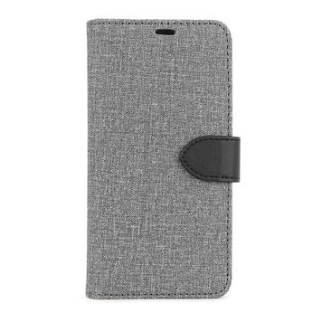 Blu Element 2 in 1 Folio iPhone 12 Pro Max Gray/Black