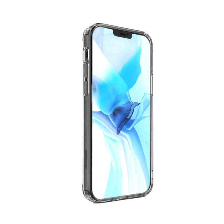 Nomad Clear Shield iPhone 12 mini Clear