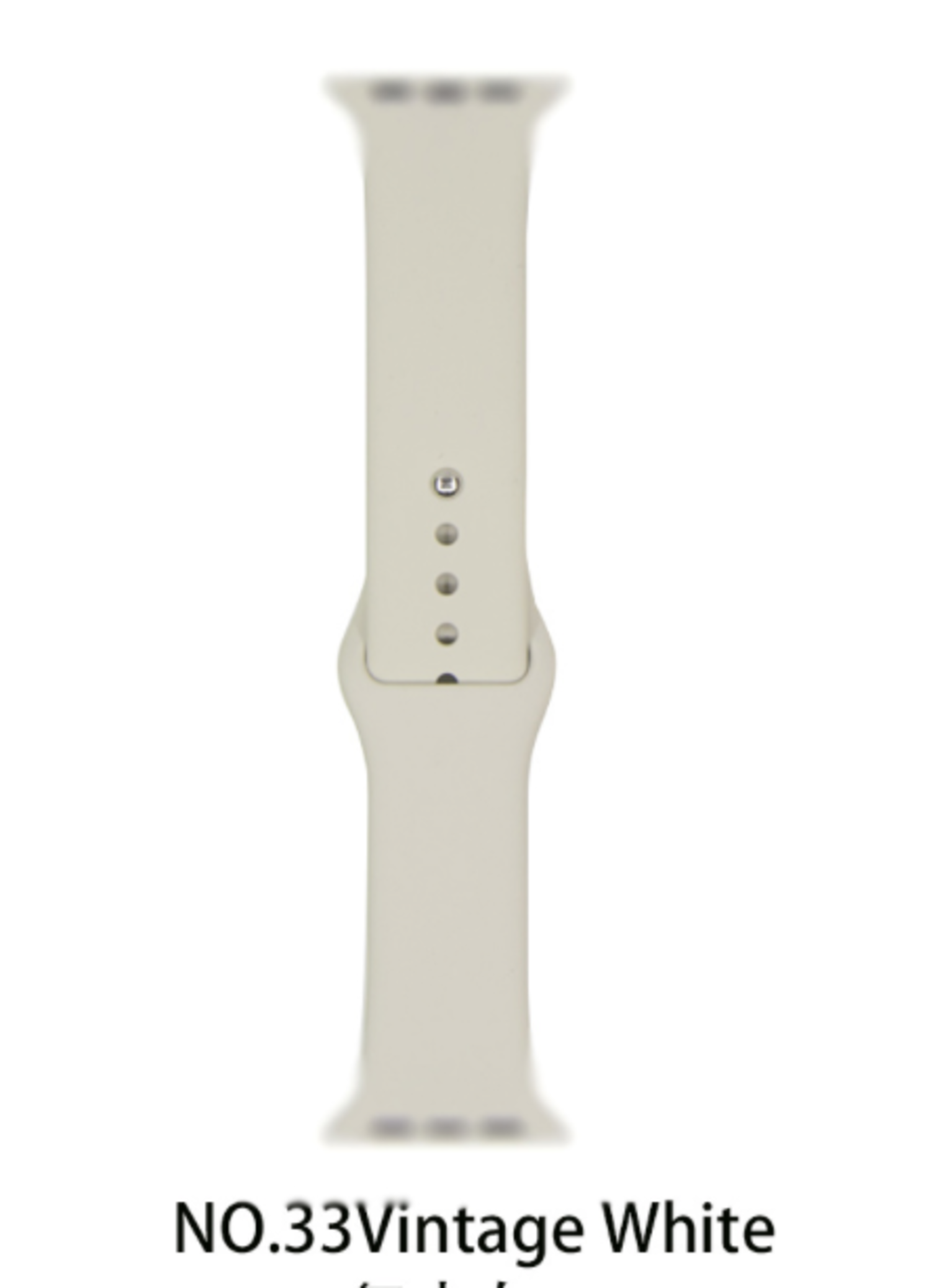 Apple watch band antique white sale