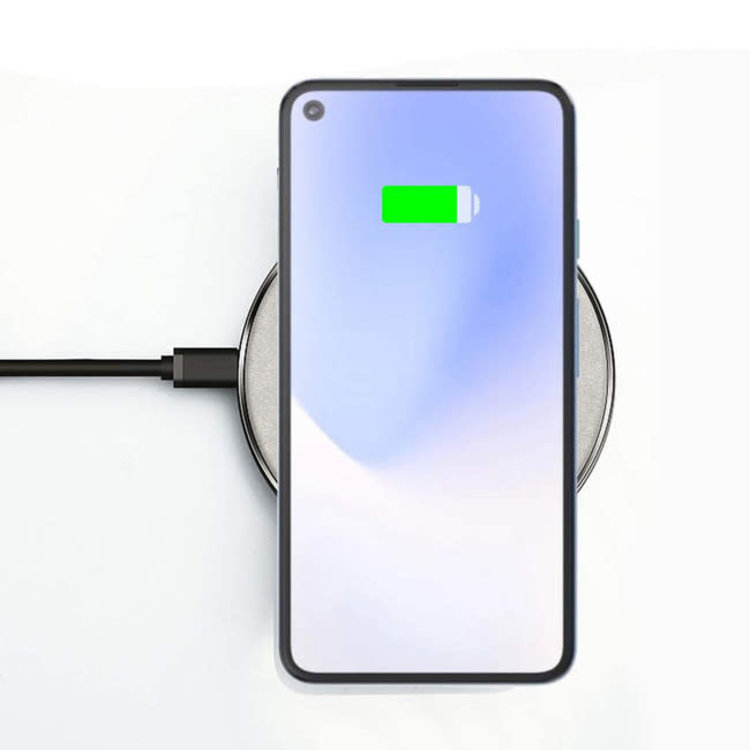 Blu Element DropZone Rugged Case Clear for Google Pixel 5