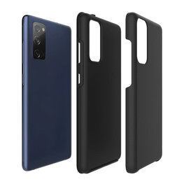 Blu Element Samsun S20 FE Armour 2X Case Black