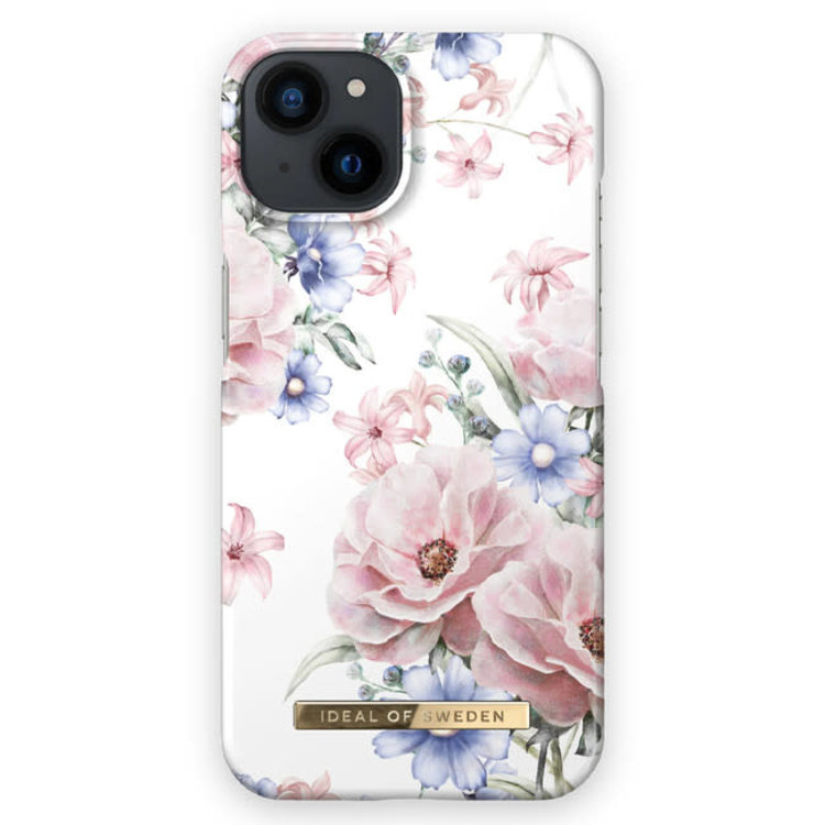 Ideal of Sweden Fashion Case MagSafe Floral Romance for iPhone 14 Plus